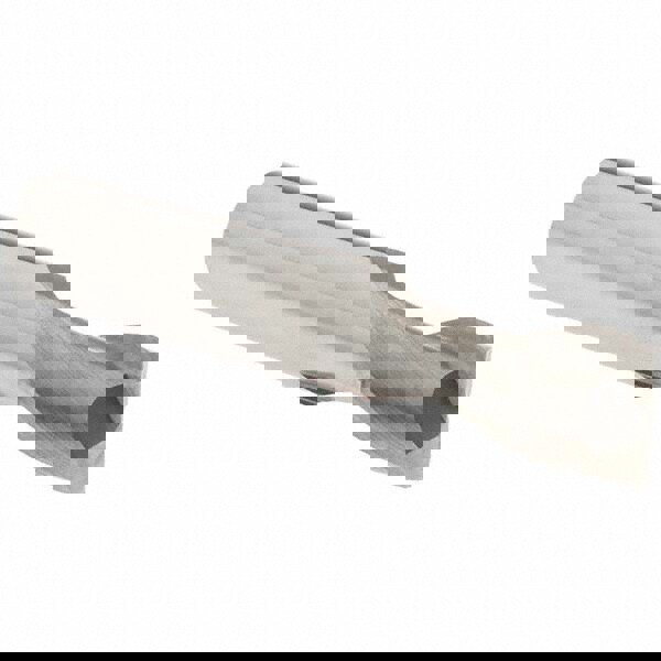 Square End Mill: 1/2'' Dia, 5/8'' LOC, 1