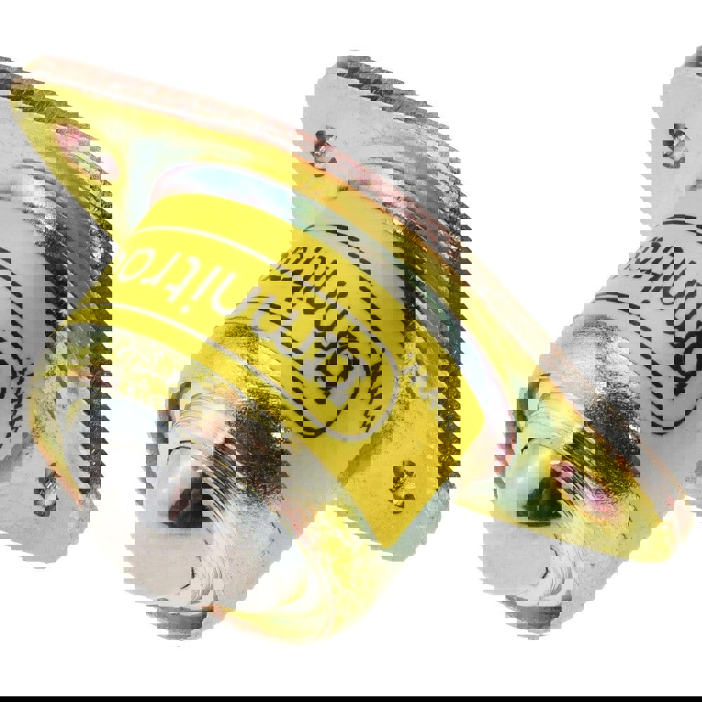 Ball Transfer: Chrome Steel, Oval Base