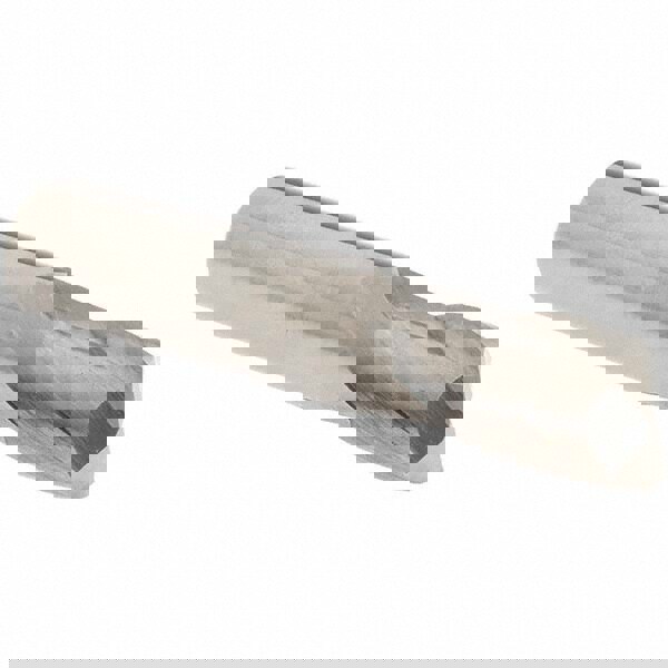 Square End Mill: 5/8'' Dia, 3/4'' LOC, 5