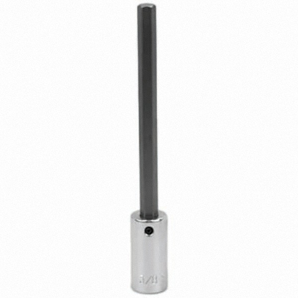 Hand Hex & Torx Bit Sockets
