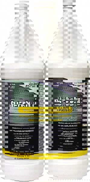 Bio-Fresh CD(Chlorine Dioxide): Chlorine Dioxide, 1 gal