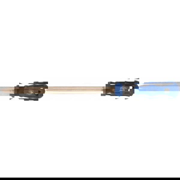 Stiff Aluminum Bronze Alloy Straight Scraper