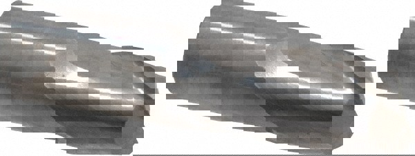 Square End Mill: 3/4'' Dia, 1'' LOC, 3/4