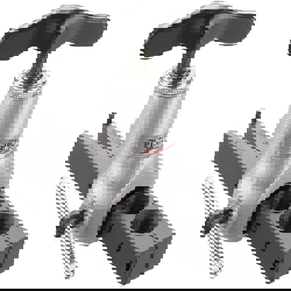 Flaring Tools & Accessories; Type: Flaring Tool ; Flare Angle: 37 ; Flare Lap: Single ; Fractional Sizes: 1/2 in; 5/8 in; 3/4 in; 7/8 in; 1 in ; Tool Type: Flaring Tool ; UNSPSC Code: 27111600