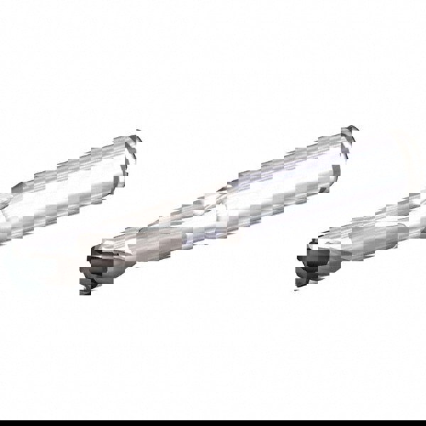 Indexable Drill Body: Straight Shank