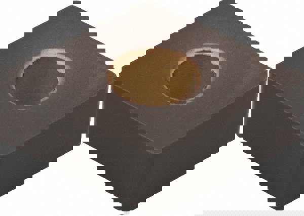 Turning Insert: CNGA432E KYS25, Ceramic