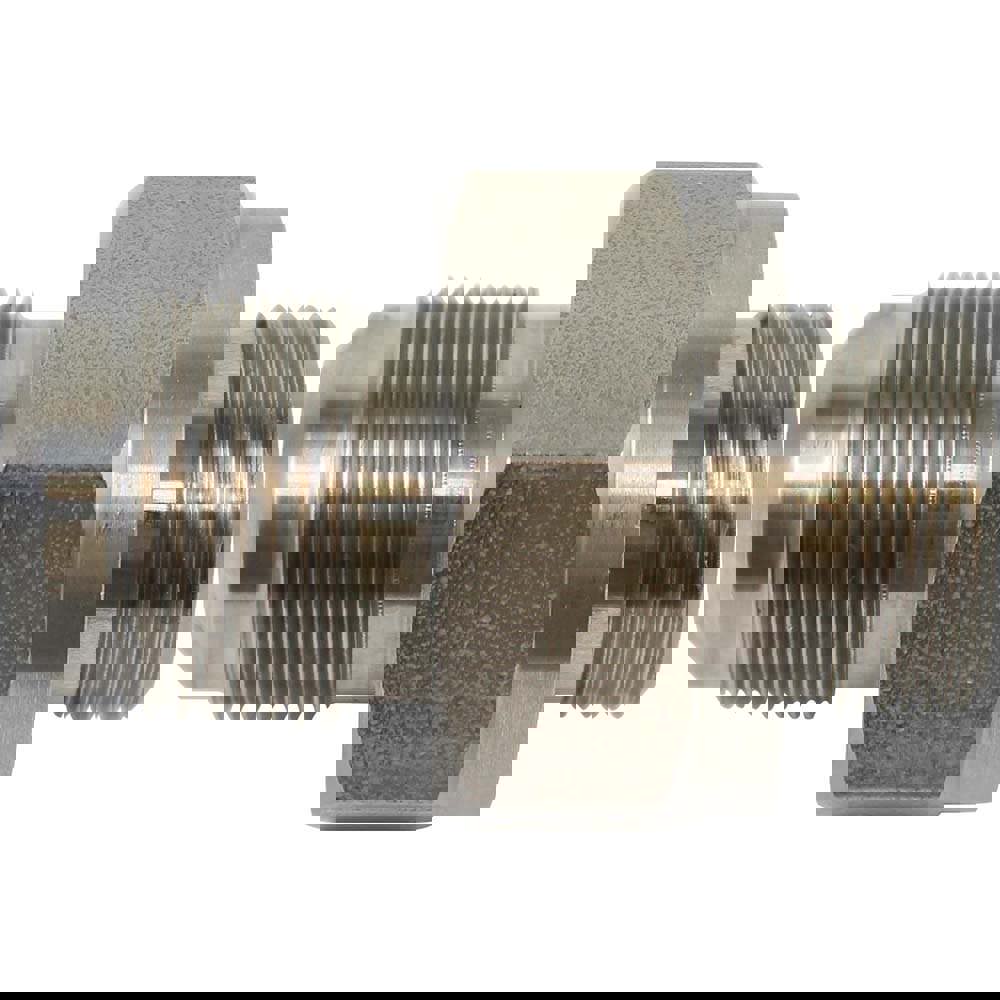 Air Compressor Intake Flare Fitting: Use with 1376 & 1402