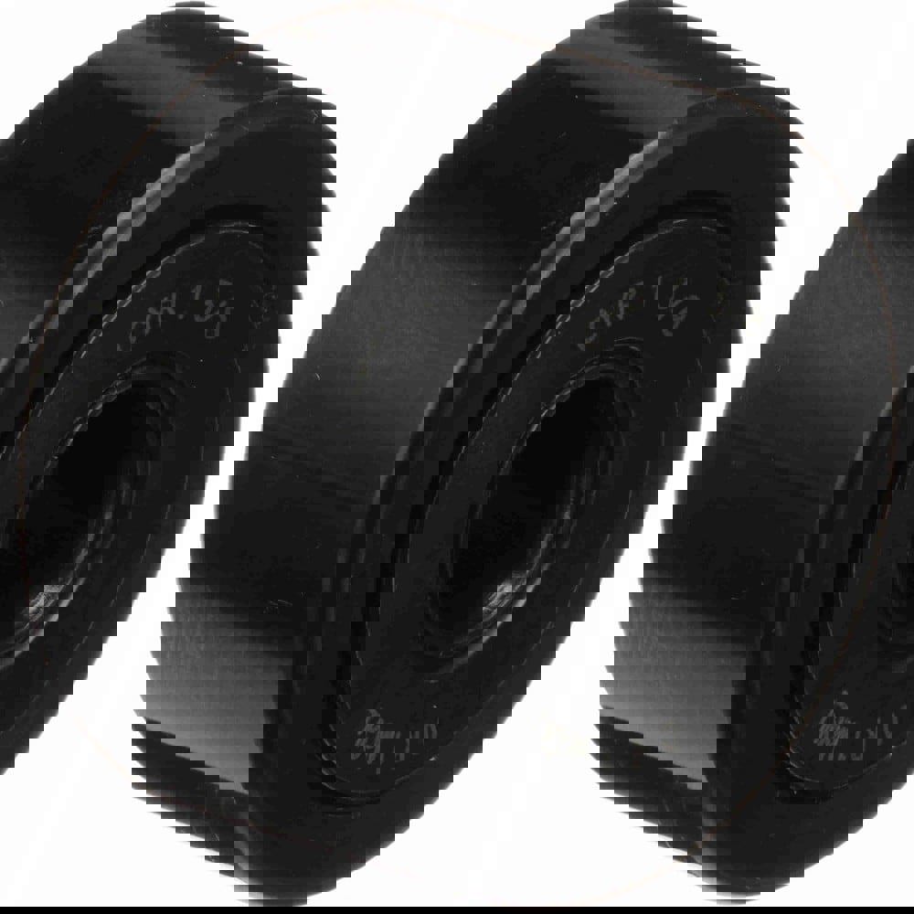 Cam Yoke Roller: Crowned, 0.375