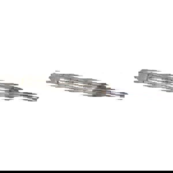 Spiral Point Tap: #0-80, UNF, 2 Flutes,