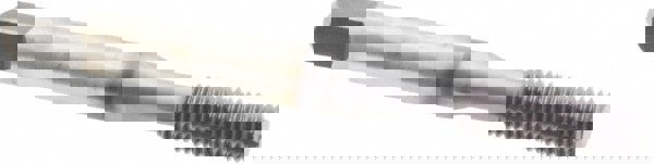 Thread Forming Tap: 1/4-28 UNF, Bottomin