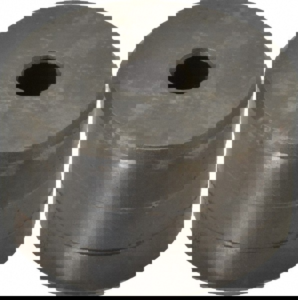 9/32 Inch Diameter Round Ironworker Die