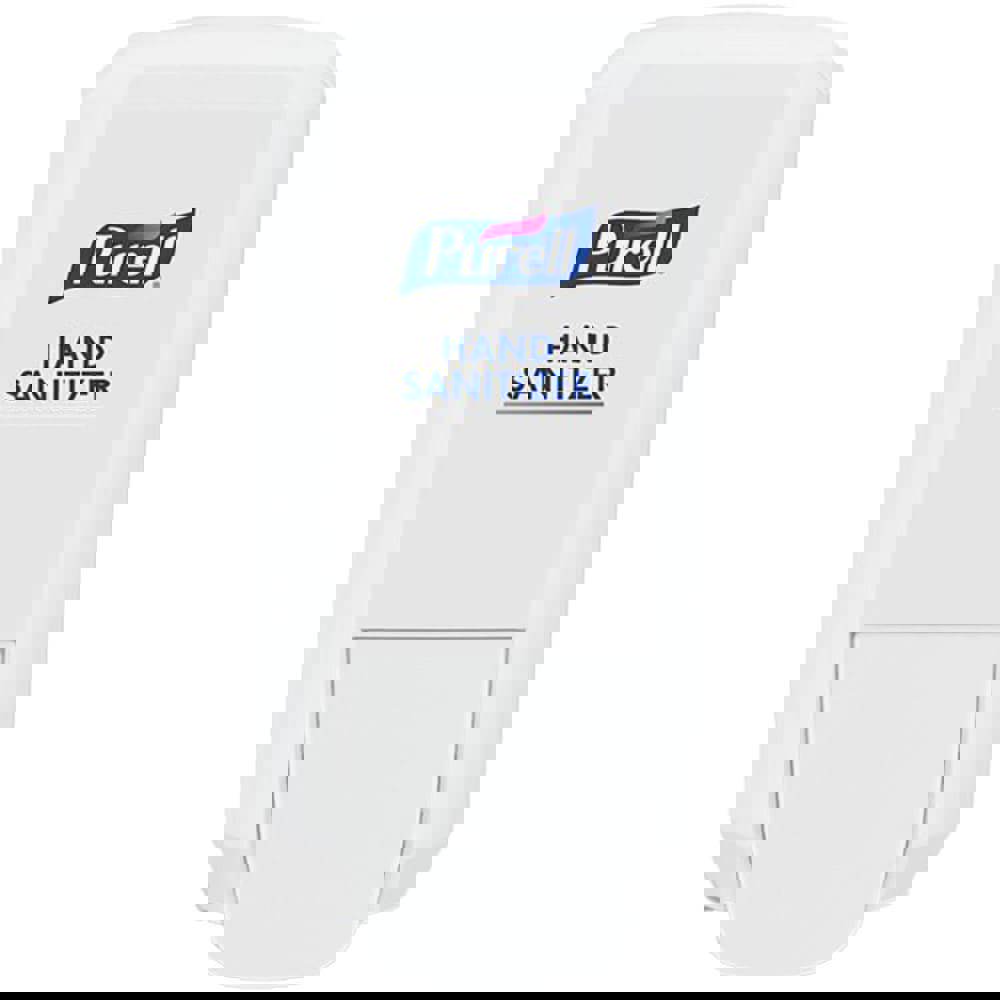 Soap, Lotion & Hand Sanitizer Dispensers; Mounting Style: Wall ; Activation Method: Push ; Mount Type: Wall ; Operation Mode: Manual ; Dispenser Material: Plastic ; Form Dispensed: Liquid