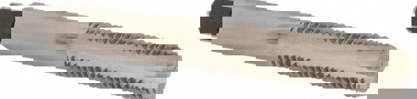 Spiral Point Tap: 5/16-24, UNF, 2 Flutes, Bottoming, 3B, High Speed Steel, Bright Finish