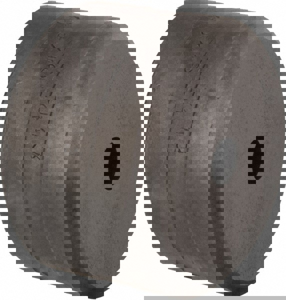 5/16 Inch Diameter Round Ironworker Die