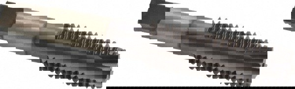 Spiral Point Tap: 5/8-11, UNC, 3 Flutes,