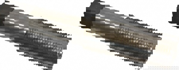 1-14 Bottoming RH 3B H4 Bright High Speed Steel 4-Flute Straight Flute Hand Tap