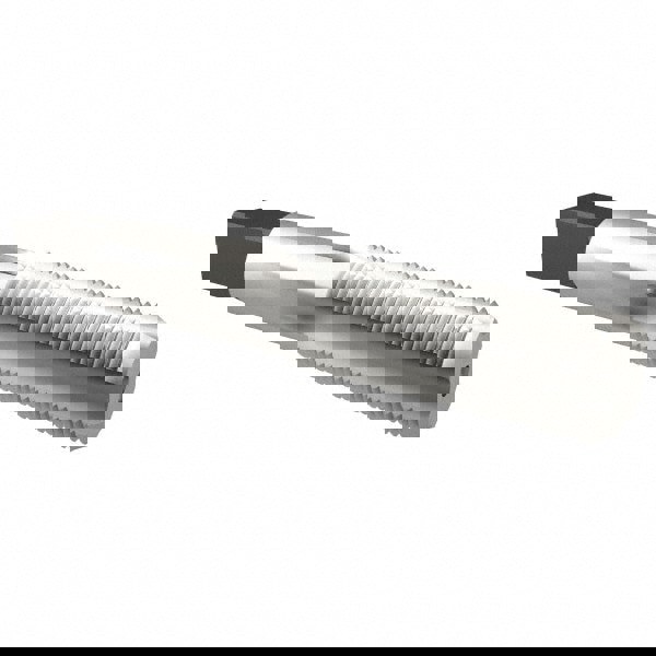 1-14 Plug RH 3B H4 Bright High Speed Steel 4-Flute Straight Flute Hand Tap