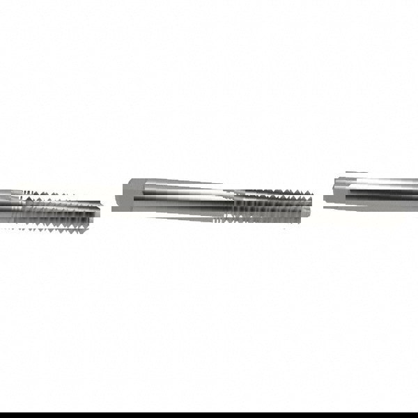 1/4-20 Bottoming RH 3B H3 Bright High Sp