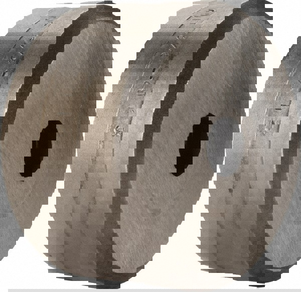 3/8 Inch Diameter Round Ironworker Die