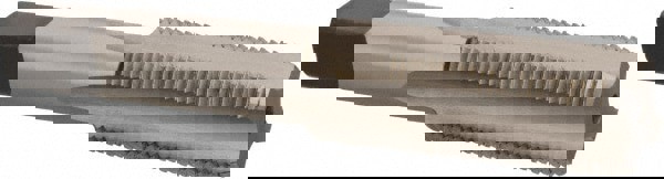 3/4-16 Bottoming RH 2B H5 Bright High Speed Steel 4-Flute Straight Flute Hand Tap