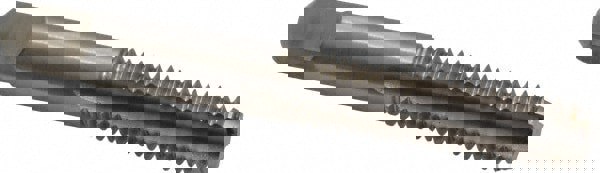 3/8-16 Bottoming RH 3B H3 Bright High Sp