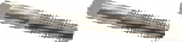 5/16-18 Plug RH 3B H3 Bright High Speed