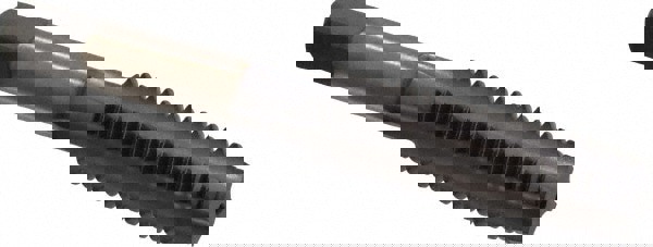 1/2-13 Plug RH 3B H3 TiCN High Speed Steel 4-Flute Straight Flute Hand Tap