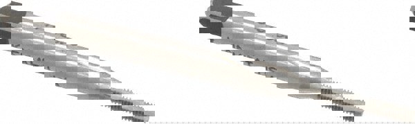 #1-72 Bottoming RH 3B H1 Bright High Speed Steel 2-Flute Straight Flute Hand Tap