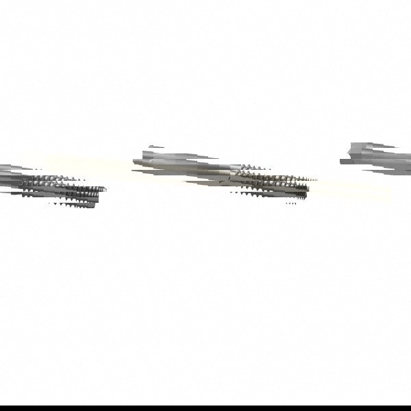 #6-32 Bottoming RH 2B H3 Bright High Spe