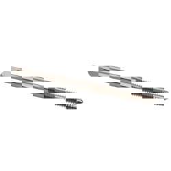 #8-32 Plug RH 2B H3 Bright High Speed St