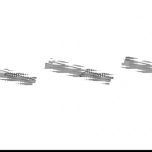 #8-36 Bottoming RH 2B/3B H2 Bright High