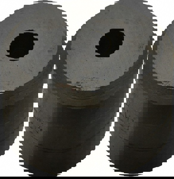 1/2 Inch Diameter Round Ironworker Die