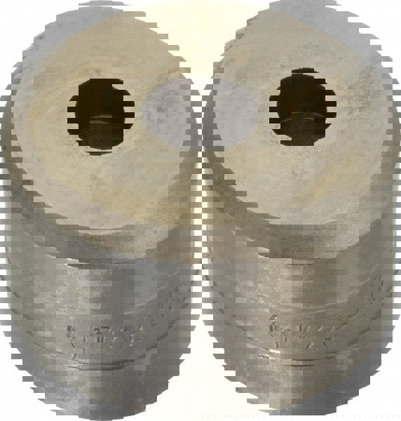 17/32 Inch Diameter Round Ironworker Die