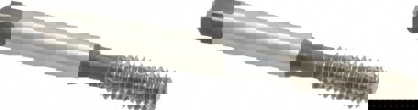 Thread Forming Tap: 1/4-20 UNC, Bottoming, Vanadium High Speed Steel, Bright Finish