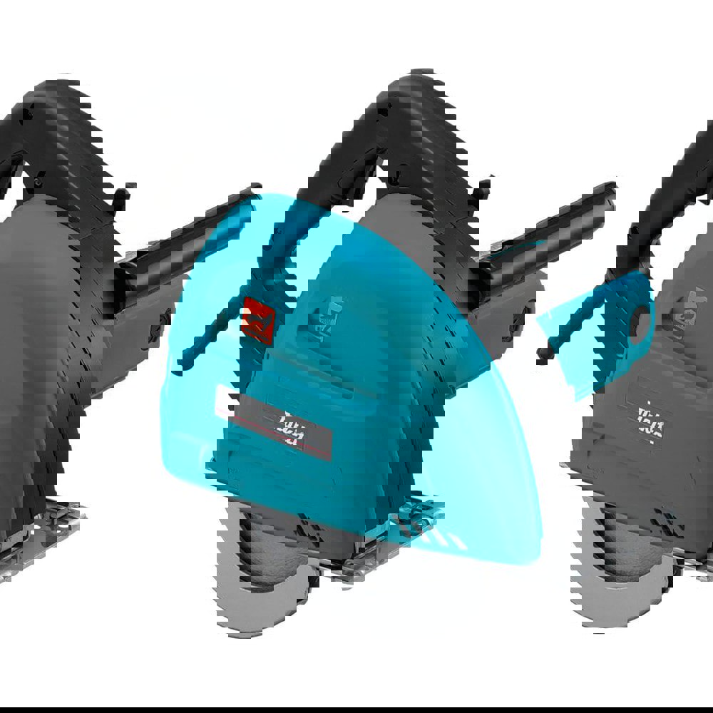 Electric Circular Saws; Amperage: 13.0A ; Maximum Speed: 3500 RPM ; Arbor Size: 0.625in ; Voltage: 120V ; Cord Length: 10.0ft