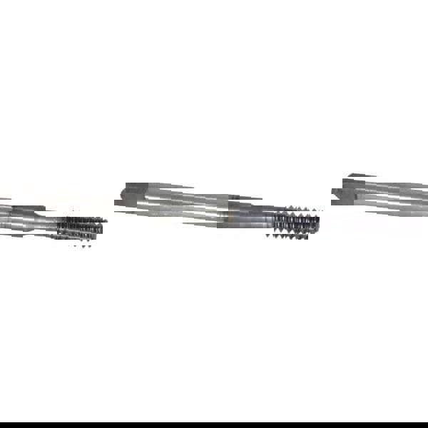 Thread Forming Tap: #6-32 UNC, Bottoming