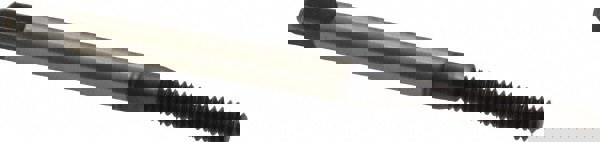 Thread Forming Tap: #4-40 UNC, Bottoming