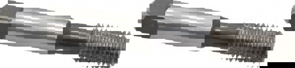 Thread Forming Tap: M10x1.50 Metric Coarse, Bottoming, Vanadium High Speed Steel, Bright Finish