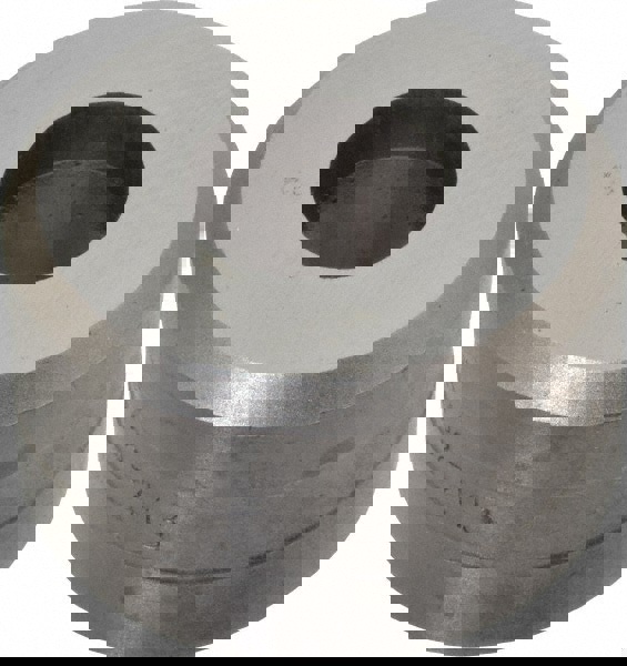 25/32 Inch Diameter Round Ironworker Die