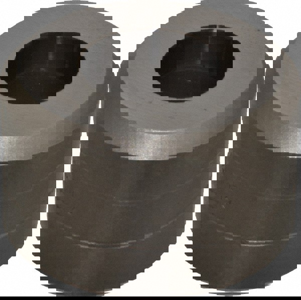 7/8 Inch Diameter Round Ironworker Die