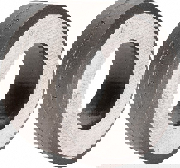 31/32 Inch Diameter Round Ironworker Die