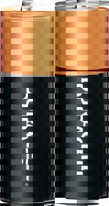 D 1.5V ALK BATRY 2 PK