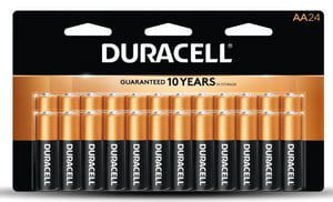 AA BULK BATRY 24PK