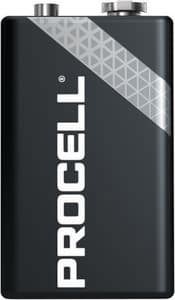 PROCELL 9V BULK BATRY 12PK