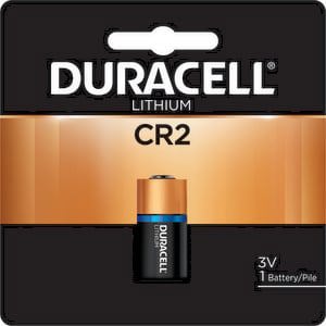 CR2 3V LITHIUM PHOTO BATRY