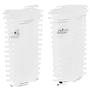 0.92 / 1.28 GPF CLST TANK WHIT