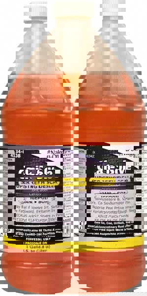 1 Gal Liquid Hydrochloric Acid Drain Cle