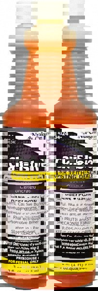 1 Qt Liquid Hydrochloric Acid Drain Cleaner