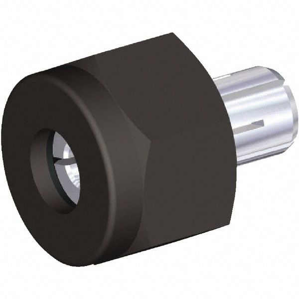 TG Collet Locknut