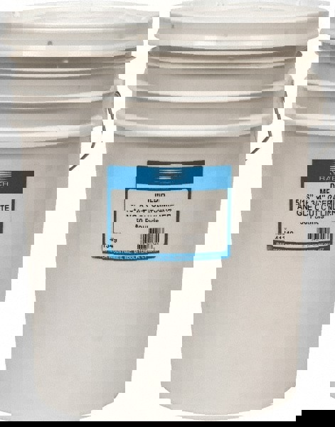 Cylinder Tumbling Media: Ceramic Carrier, 5/16